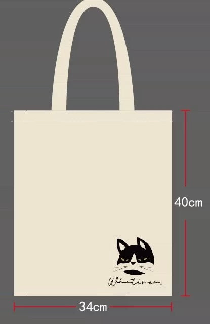 Logo Tote Bag