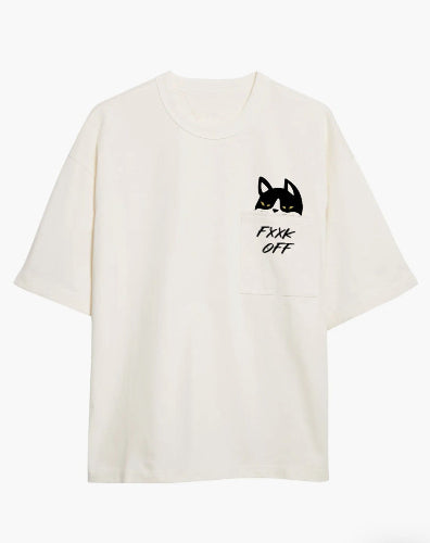 FXXK OFF Unisex T-Shirt